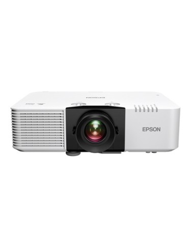 Epson EB-L690U Proiettore a raggio standard 6500 ANSI lumen 3LCD WUXGA (1920x1200) Bianco