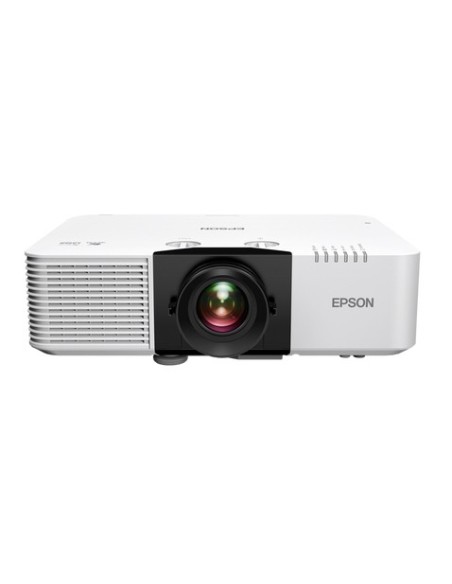Epson EB-L690U Proiettore a raggio standard 6500 ANSI lumen 3LCD WUXGA (1920x1200) Bianco