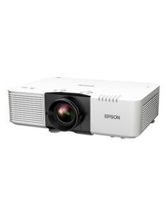 Epson EB-L690U Proiettore a raggio standard 6500 ANSI lumen 3LCD WUXGA (1920x1200) Bianco 2