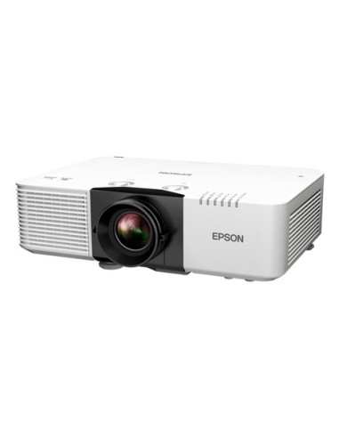 Epson EB-L690U Proiettore a raggio standard 6500 ANSI lumen 3LCD WUXGA (1920x1200) Bianco