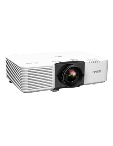 Epson EB-L690U Proiettore a raggio standard 6500 ANSI lumen 3LCD WUXGA (1920x1200) Bianco