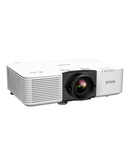 Epson EB-L690U Proiettore a raggio standard 6500 ANSI lumen 3LCD WUXGA (1920x1200) Bianco