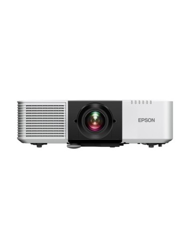 Epson EB-L690U Proiettore a raggio standard 6500 ANSI lumen 3LCD WUXGA (1920x1200) Bianco