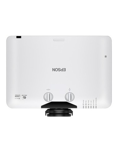 Epson EB-L690U Proiettore a raggio standard 6500 ANSI lumen 3LCD WUXGA (1920x1200) Bianco