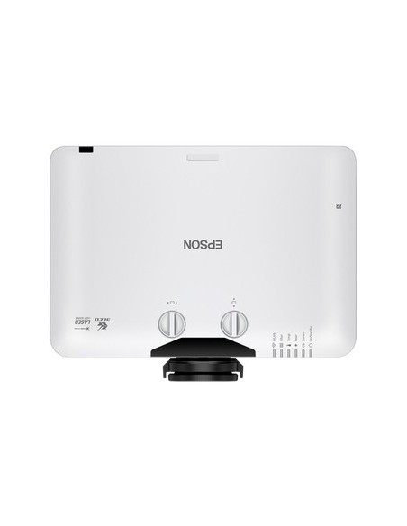 Epson EB-L690U Proiettore a raggio standard 6500 ANSI lumen 3LCD WUXGA (1920x1200) Bianco