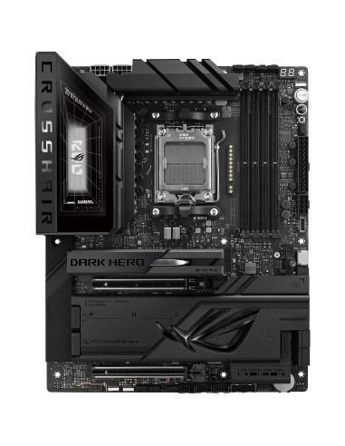 ASUS ROG CROSSHAIR X870E DARK HERO AMD X870E Socket AM5 ATX