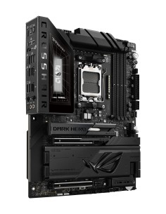 ASUS ROG CROSSHAIR X870E DARK HERO AMD X870E Socket AM5 ATX 2