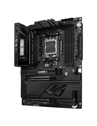 ASUS ROG CROSSHAIR X870E DARK HERO AMD X870E Socket AM5 ATX
