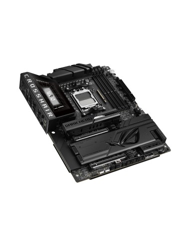 ASUS ROG CROSSHAIR X870E DARK HERO AMD X870E Socket AM5 ATX