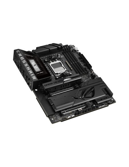 ASUS ROG CROSSHAIR X870E DARK HERO AMD X870E Socket AM5 ATX