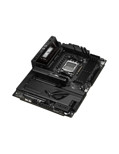 ASUS ROG CROSSHAIR X870E DARK HERO AMD X870E Socket AM5 ATX