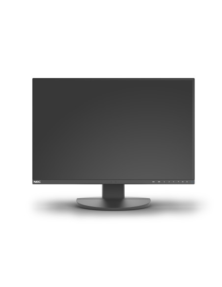 Sharp MultiSync EA242F Monitor PC 61 cm (24") 1920 x 1080 Pixel Full HD LCD Nero