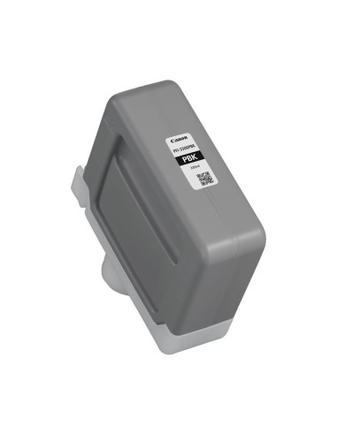 Canon PFI-3300PBK cartuccia d'inchiostro 1 pz Originale Nero per foto