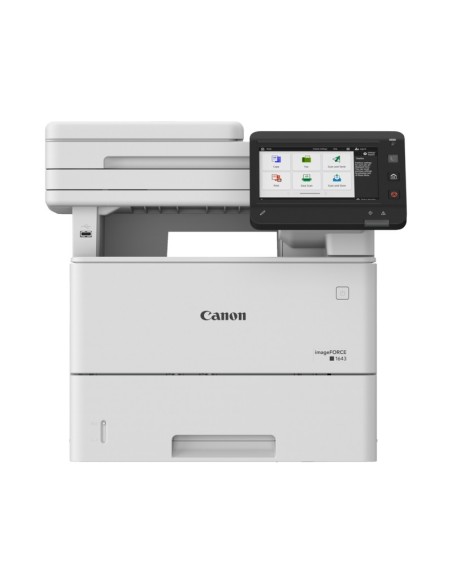 Canon imageFORCE 1643 Laser A4 1200 x 1200 DPI 43 ppm Wi-Fi