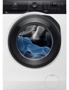Electrolux LAVATRICE CARICA FRONTALE 9 KG CLASSE A 1400 GIRI EW6FZ29