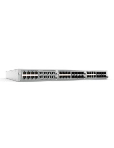 Allied Telesis AT-MCF3300-960 telaio dell'apparecchiatura di rete 1U Grigio