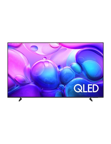 Samsung 65" QLED Q6F 4K Smart TV (2025)