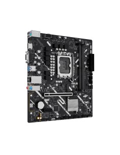 ASUS PRIME H810M-K Intel H810 LGA 1851 (Socket V1) micro ATX 2