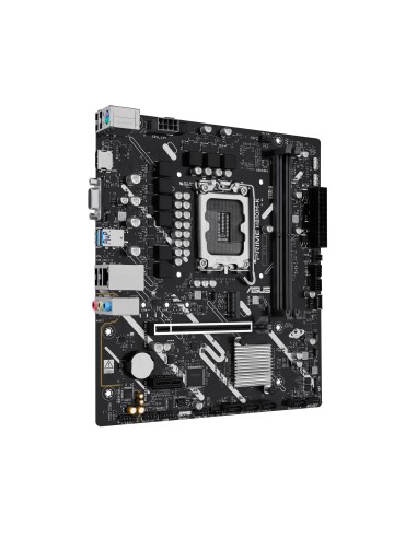 ASUS PRIME H810M-K Intel H810 LGA 1851 (Socket V1) micro ATX