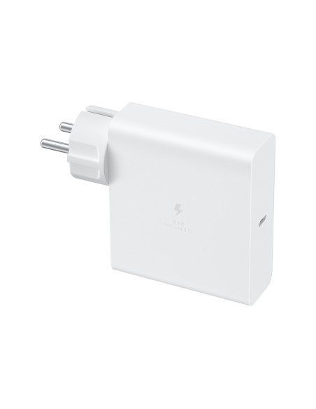 Samsung EP-TB410 Lettore e-book, Smartphone, Tablet, Orologio Bianco AC Ricarica rapida Interno