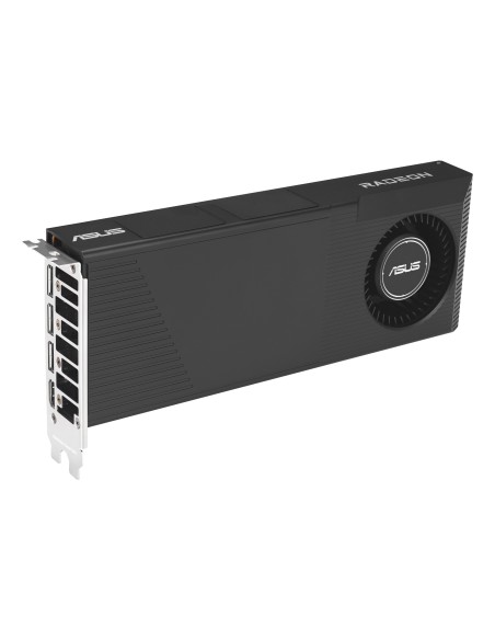 ASUS Turbo -AI-PRO-R9700-32G AMD Radeon AI PRO R9700 32 GB GDDR6
