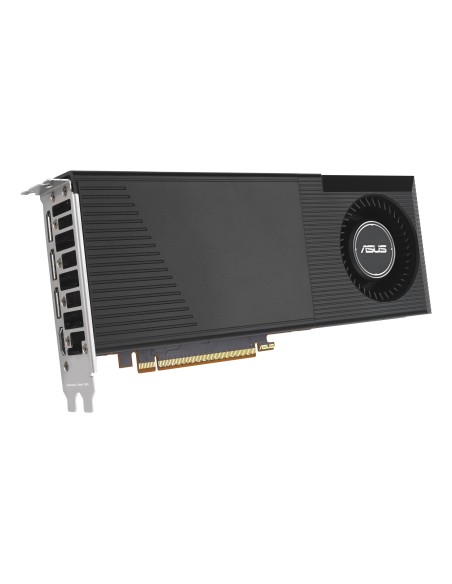 ASUS Turbo -AI-PRO-R9700-32G AMD Radeon AI PRO R9700 32 GB GDDR6