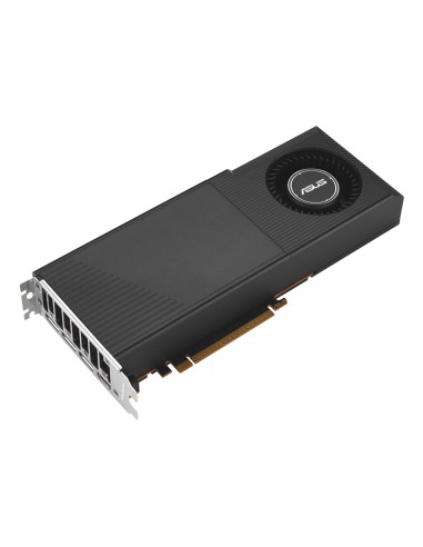 ASUS Turbo -AI-PRO-R9700-32G AMD Radeon AI PRO R9700 32 GB GDDR6