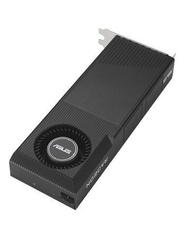 ASUS Turbo -AI-PRO-R9700-32G AMD Radeon AI PRO R9700 32 GB GDDR6