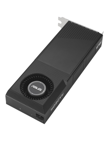 ASUS Turbo -AI-PRO-R9700-32G AMD Radeon AI PRO R9700 32 GB GDDR6