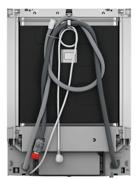 Electrolux LAVASTOVIGLIE INCASSO 60 CM - INT. TOTALE 14 COPERTI CLASSE B 44 dBA E62LB202S MADE IN EUROPE