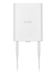 Zyxel NWA55BE 5100 Mbit s Bianco Supporto Power over Ethernet (PoE)