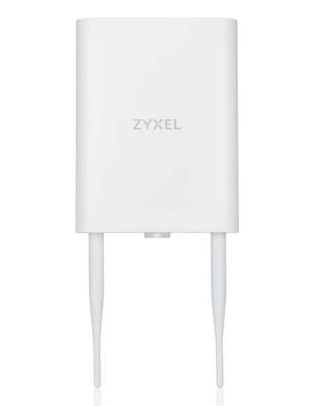 Zyxel NWA55BE 5100 Mbit s Bianco Supporto Power over Ethernet (PoE)
