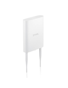 Zyxel NWA55BE 5100 Mbit s Bianco Supporto Power over Ethernet (PoE) 2