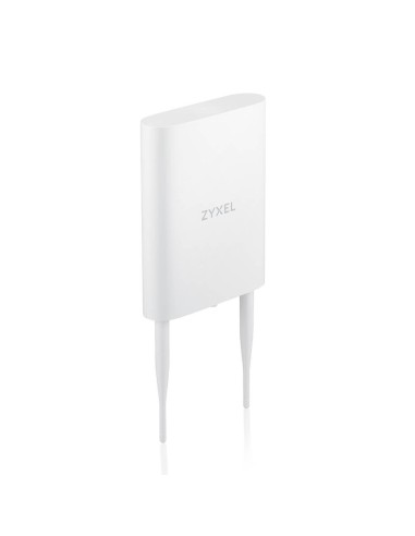 Zyxel NWA55BE 5100 Mbit s Bianco Supporto Power over Ethernet (PoE)