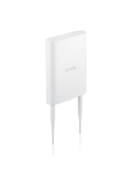 Zyxel NWA55BE 5100 Mbit s Bianco Supporto Power over Ethernet (PoE)
