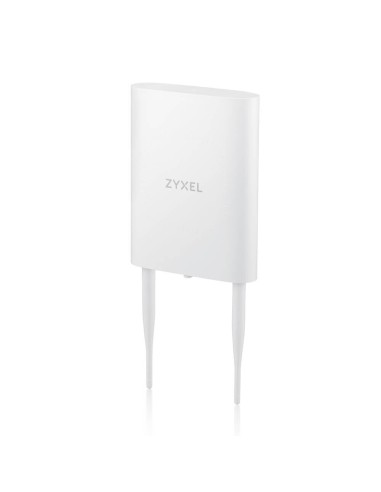 Zyxel NWA55BE 5100 Mbit s Bianco Supporto Power over Ethernet (PoE)