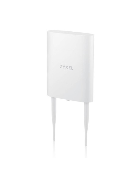 Zyxel NWA55BE 5100 Mbit s Bianco Supporto Power over Ethernet (PoE)