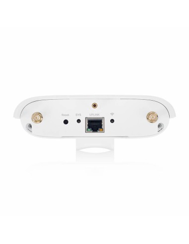 Zyxel NWA55BE 5100 Mbit s Bianco Supporto Power over Ethernet (PoE)