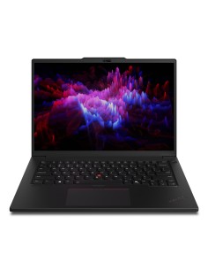 Lenovo ThinkPad P14s Gen 6 (Intel) Intel Core Ultra 7 255H Workstation mobile 36,8 cm (14.5") WUXGA 32 GB DDR5-SDRAM 1 TB SSD