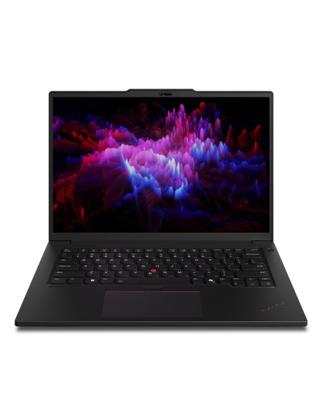 Lenovo ThinkPad P14s Gen 6 (Intel) Intel Core Ultra 7 255H Workstation mobile 36,8 cm (14.5") WUXGA 32 GB DDR5-SDRAM 1 TB SSD