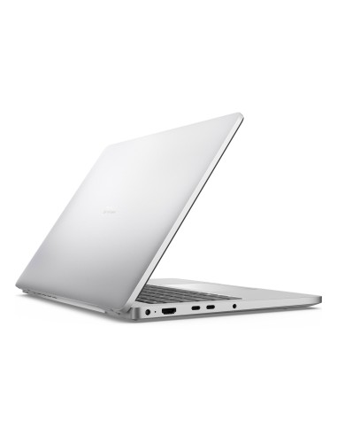 DELL Pro 14 PC14250 Intel Core Ultra 7 255U Computer portatile 35,6 cm (14") Full HD+ 16 GB DDR5-SDRAM 512 GB SSD Wi-Fi 6E