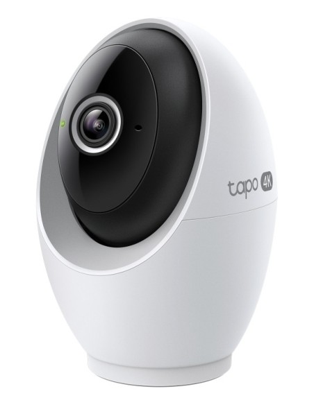 TP-Link Tapo C260 Telecamera di sicurezza IP Interno 3840 x 2160 Pixel Soffitto Parete scrivania