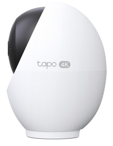 TP-Link Tapo C260 Telecamera di sicurezza IP Interno 3840 x 2160 Pixel Soffitto Parete scrivania