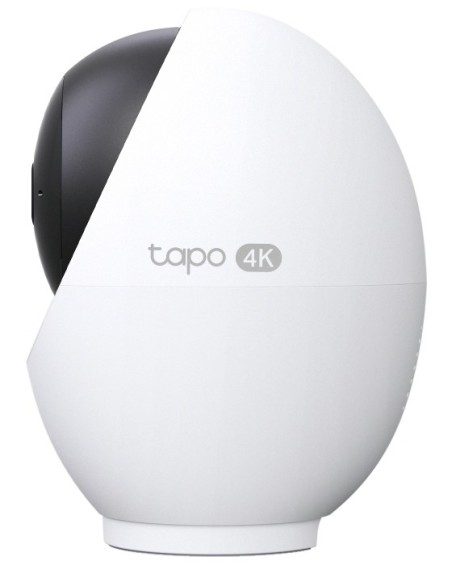 TP-Link Tapo C260 Telecamera di sicurezza IP Interno 3840 x 2160 Pixel Soffitto Parete scrivania
