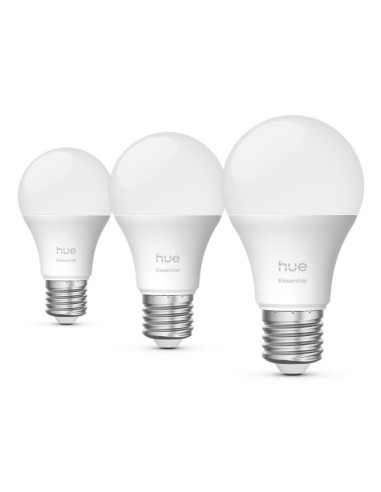 Philips 929004235407 soluzione di illuminazione intelligente Lampadina intelligente Bluetooth Zigbee