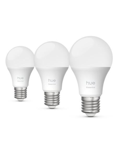 Philips 929004235407 soluzione di illuminazione intelligente Lampadina intelligente Bluetooth Zigbee