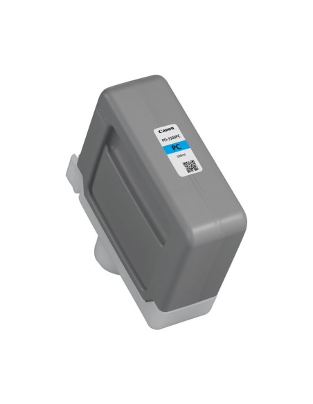 Canon PFI-3300PC cartuccia d'inchiostro 1 pz Originale Ciano per foto