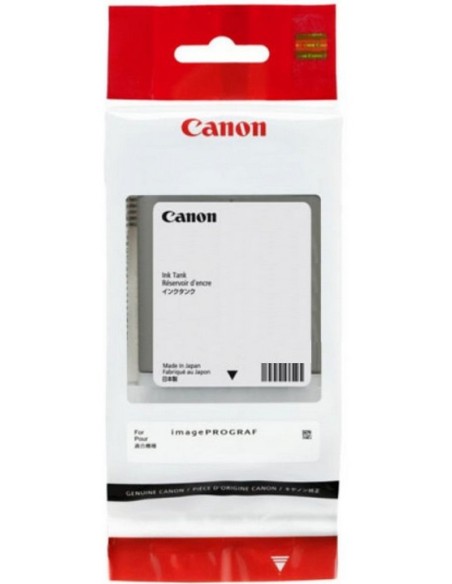 Canon PFI-2300 R cartuccia d'inchiostro 1 pz Originale Rosso