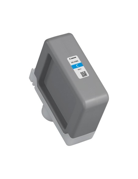 Canon PFI-3100C cartuccia d'inchiostro 1 pz Originale Ciano