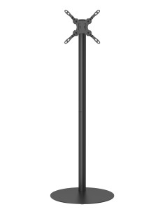 Multibrackets 2011 Supporto per display espositivi 81,3 cm (32") Nero